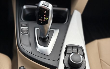 BMW 3 серия, 2014 год, 1 420 000 рублей, 17 фотография