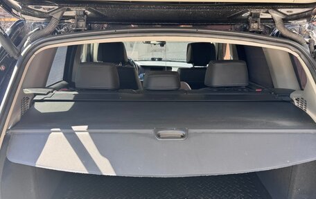 BMW X3, 2011 год, 1 980 000 рублей, 10 фотография