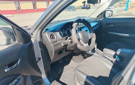 Suzuki Vitara II рестайлинг, 2020 год, 2 150 000 рублей, 2 фотография