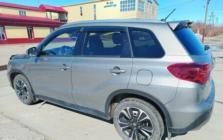 Suzuki Vitara II рестайлинг, 2020 год, 2 150 000 рублей, 3 фотография