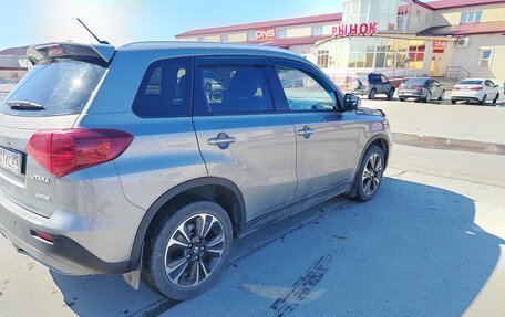 Suzuki Vitara II рестайлинг, 2020 год, 2 150 000 рублей, 7 фотография