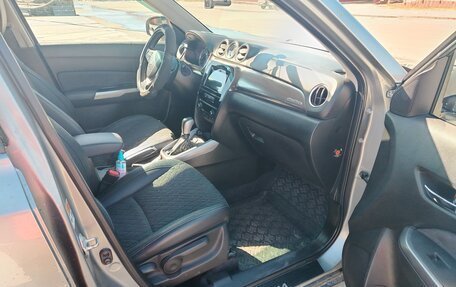 Suzuki Vitara II рестайлинг, 2020 год, 2 150 000 рублей, 10 фотография