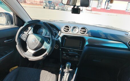 Suzuki Vitara II рестайлинг, 2020 год, 2 150 000 рублей, 9 фотография