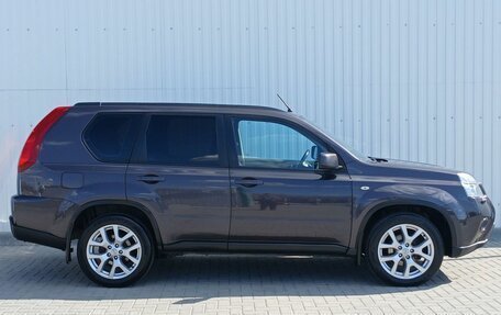 Nissan X-Trail, 2012 год, 1 249 000 рублей, 8 фотография