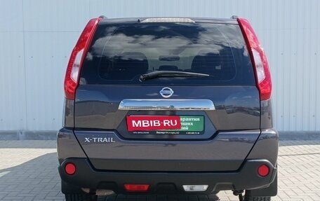 Nissan X-Trail, 2012 год, 1 249 000 рублей, 6 фотография