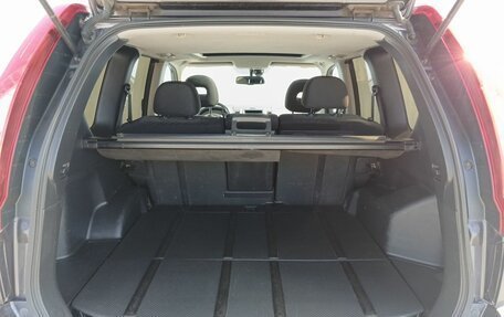 Nissan X-Trail, 2012 год, 1 249 000 рублей, 16 фотография