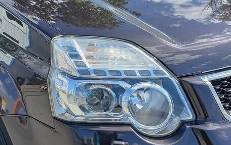 Nissan X-Trail, 2012 год, 1 249 000 рублей, 10 фотография