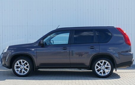 Nissan X-Trail, 2012 год, 1 249 000 рублей, 7 фотография