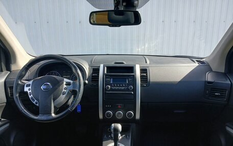 Nissan X-Trail, 2012 год, 1 249 000 рублей, 12 фотография