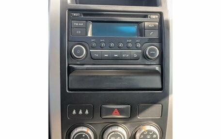 Nissan X-Trail, 2012 год, 1 249 000 рублей, 18 фотография