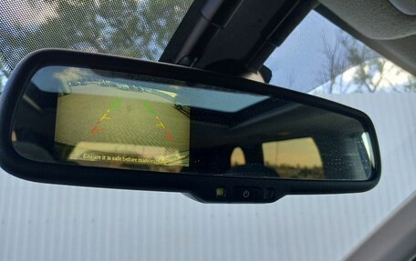Nissan X-Trail, 2012 год, 1 249 000 рублей, 20 фотография