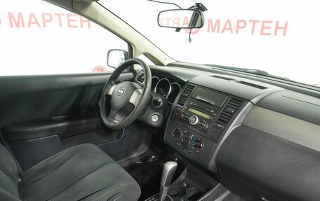 Nissan Tiida, 2012 год, 699 000 рублей, 10 фотография