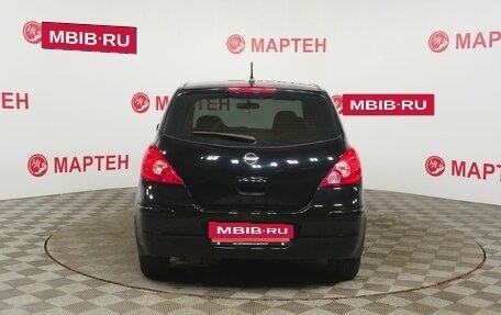 Nissan Tiida, 2012 год, 699 000 рублей, 6 фотография