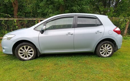 Toyota Auris II, 2011 год, 1 130 000 рублей, 4 фотография