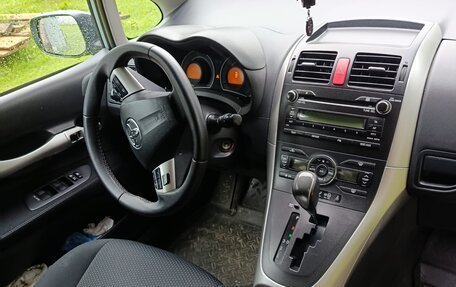 Toyota Auris II, 2011 год, 1 130 000 рублей, 7 фотография