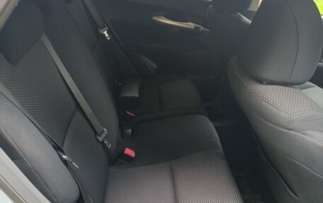Toyota Auris II, 2011 год, 1 130 000 рублей, 12 фотография