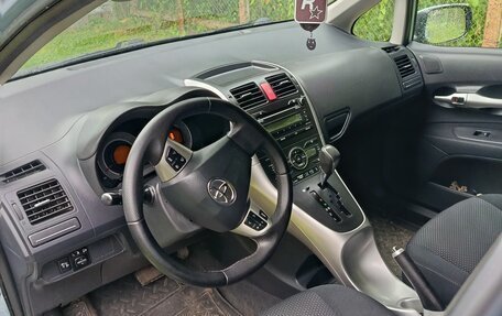 Toyota Auris II, 2011 год, 1 130 000 рублей, 11 фотография