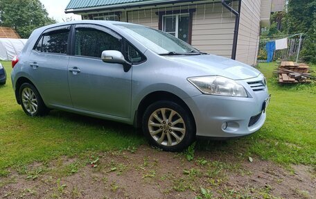 Toyota Auris II, 2011 год, 1 130 000 рублей, 5 фотография