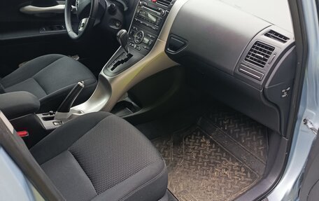 Toyota Auris II, 2011 год, 1 130 000 рублей, 6 фотография