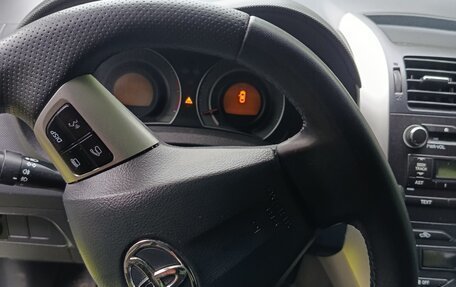 Toyota Auris II, 2011 год, 1 130 000 рублей, 14 фотография
