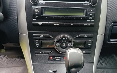 Toyota Auris II, 2011 год, 1 130 000 рублей, 15 фотография