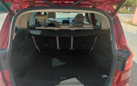 BMW 2 серия Grand Tourer F46 рестайлинг, 2017 год, 1 500 000 рублей, 12 фотография