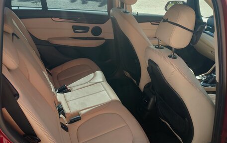 BMW 2 серия Grand Tourer F46 рестайлинг, 2017 год, 1 500 000 рублей, 9 фотография