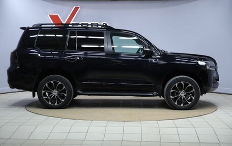 Toyota Land Cruiser 200, 2015 год, 4 290 000 рублей, 7 фотография