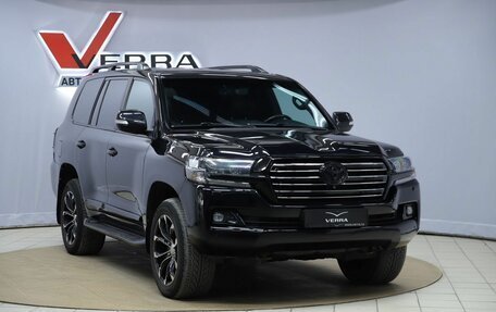 Toyota Land Cruiser 200, 2015 год, 4 290 000 рублей, 6 фотография