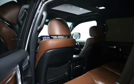 Toyota Land Cruiser 200, 2015 год, 4 290 000 рублей, 13 фотография