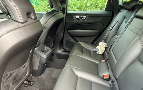 Volvo XC60 II, 2019 год, 3 900 000 рублей, 7 фотография