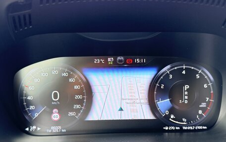 Volvo XC60 II, 2019 год, 3 900 000 рублей, 12 фотография