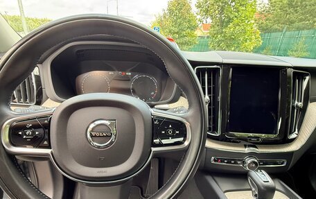 Volvo XC60 II, 2019 год, 3 900 000 рублей, 8 фотография