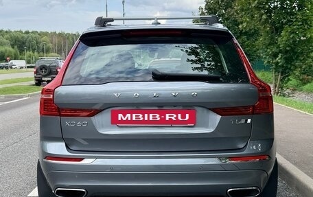Volvo XC60 II, 2019 год, 3 900 000 рублей, 4 фотография