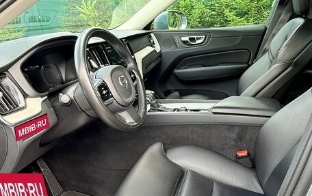 Volvo XC60 II, 2019 год, 3 900 000 рублей, 9 фотография