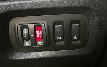 Renault Kaptur I рестайлинг, 2017 год, 1 555 000 рублей, 10 фотография