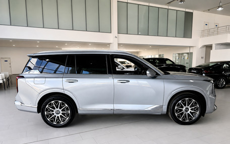 GAC GS8, 2026 год, 5 349 000 рублей, 2 фотография