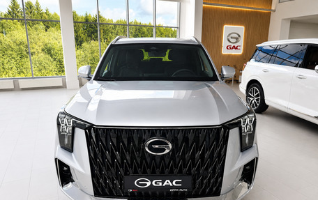 GAC GS8, 2026 год, 5 349 000 рублей, 3 фотография