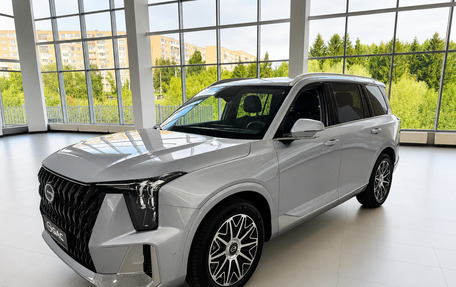 GAC GS8, 2026 год, 5 349 000 рублей, 4 фотография
