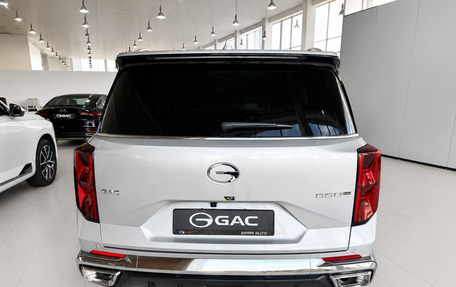 GAC GS8, 2026 год, 5 349 000 рублей, 5 фотография