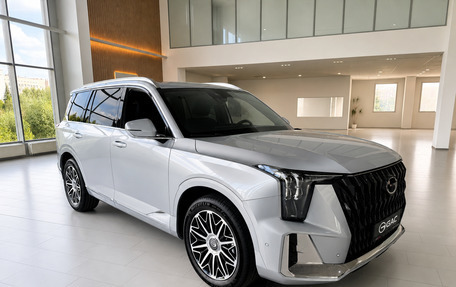 GAC GS8, 2026 год, 5 349 000 рублей, 6 фотография