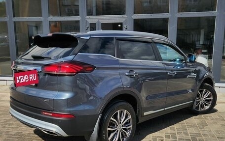 Geely Atlas, 2021 год, 1 830 000 рублей, 2 фотография
