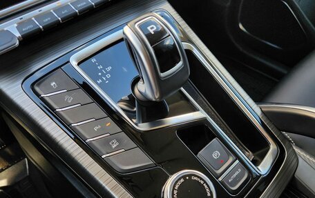 Geely Atlas, 2021 год, 1 830 000 рублей, 11 фотография