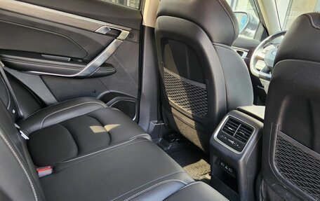 Geely Atlas, 2021 год, 1 830 000 рублей, 18 фотография