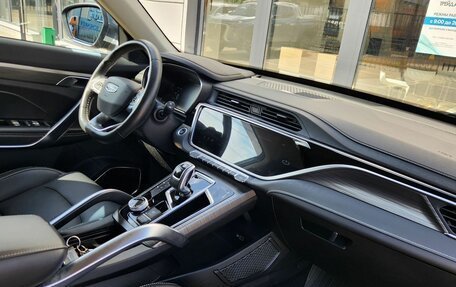 Geely Atlas, 2021 год, 1 830 000 рублей, 20 фотография