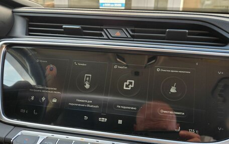 Geely Atlas, 2021 год, 1 830 000 рублей, 22 фотография