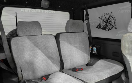 Mitsubishi Pajero III рестайлинг, 1995 год, 780 000 рублей, 15 фотография