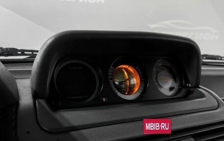 Mitsubishi Pajero III рестайлинг, 1995 год, 780 000 рублей, 19 фотография