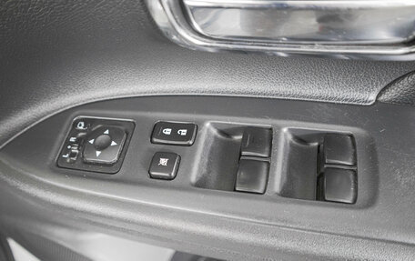 Mitsubishi Outlander III рестайлинг 3, 2014 год, 1 689 000 рублей, 22 фотография
