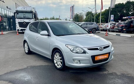 Hyundai i30 I, 2009 год, 610 000 рублей, 3 фотография